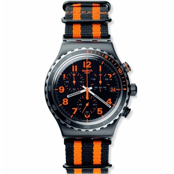 ساعت مچی SWATCH کد YVB401